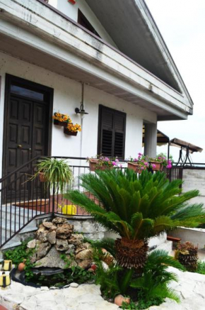 Casa Vacanze L'Agrifoglio